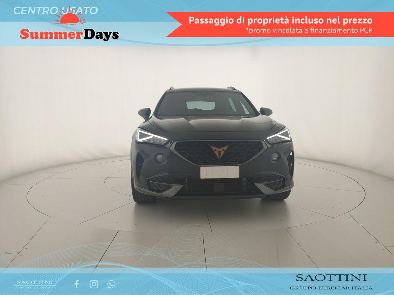 1.5 TSI 150 CV DSG