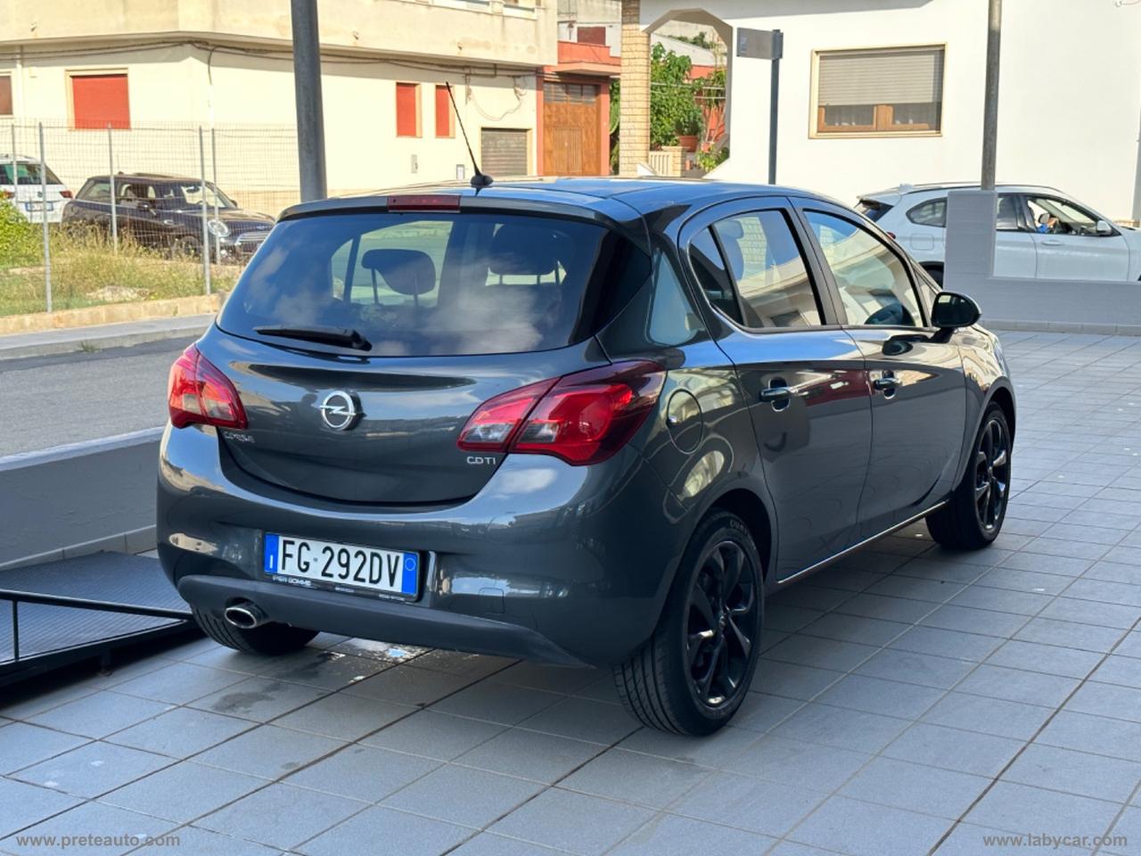 OPEL Corsa 1.3 CDTI 5p. Cosmo