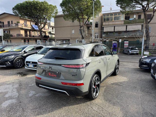 DS AUTOMOBILES DS 7 BlueHDi 130 Opera Automatica