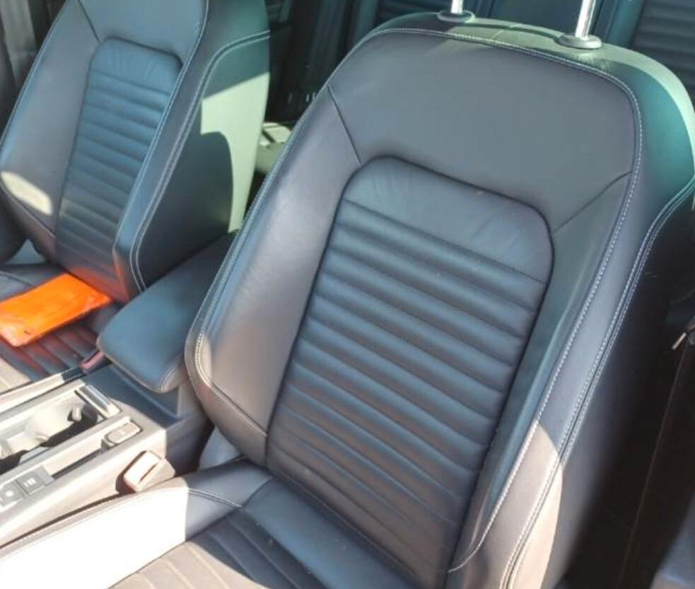 Volkswagen Passat Variant 2.0 TDI SCR 200 CV 4MOTION DSG Executive