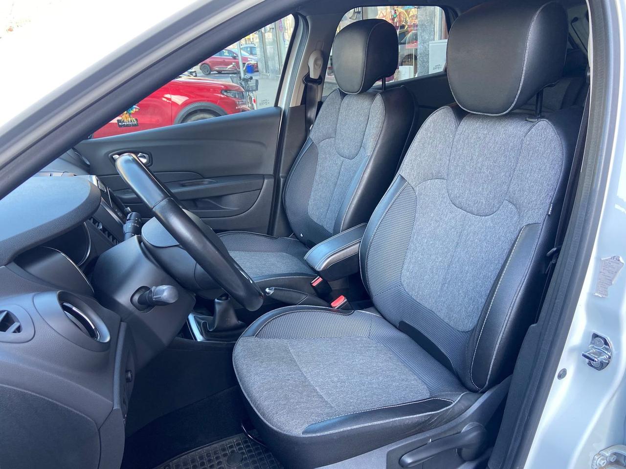 Renault Captur Sport Edition 2 0.9 ENERGY TC #9205