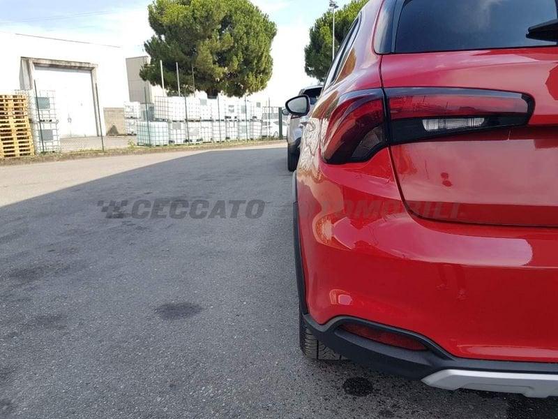 FIAT Tipo Tipo 5p 1.6 mjt Cross s&s 130cv