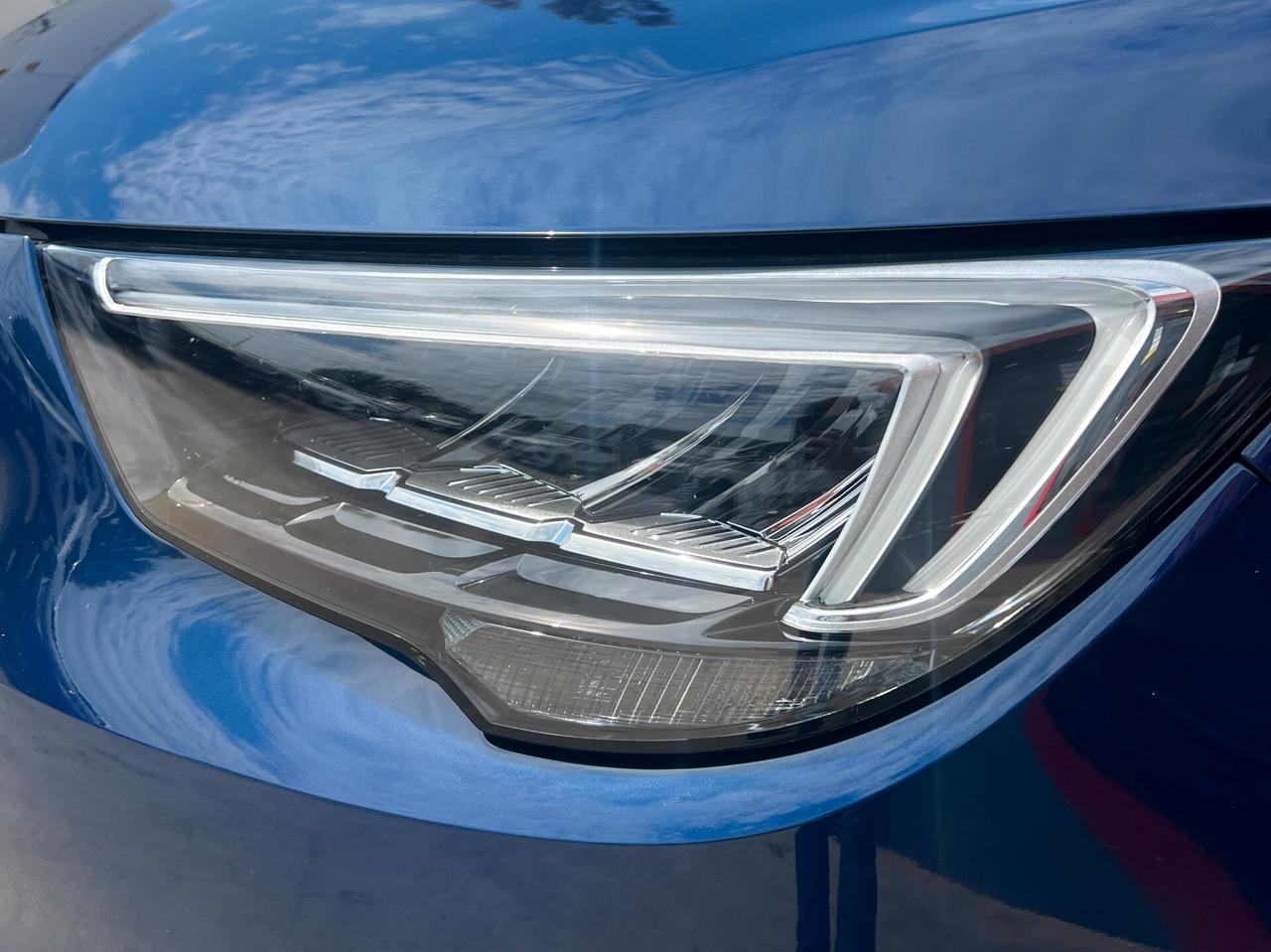 Opel Crossland X 1.5 Diesel - solo 40mila km Full Led