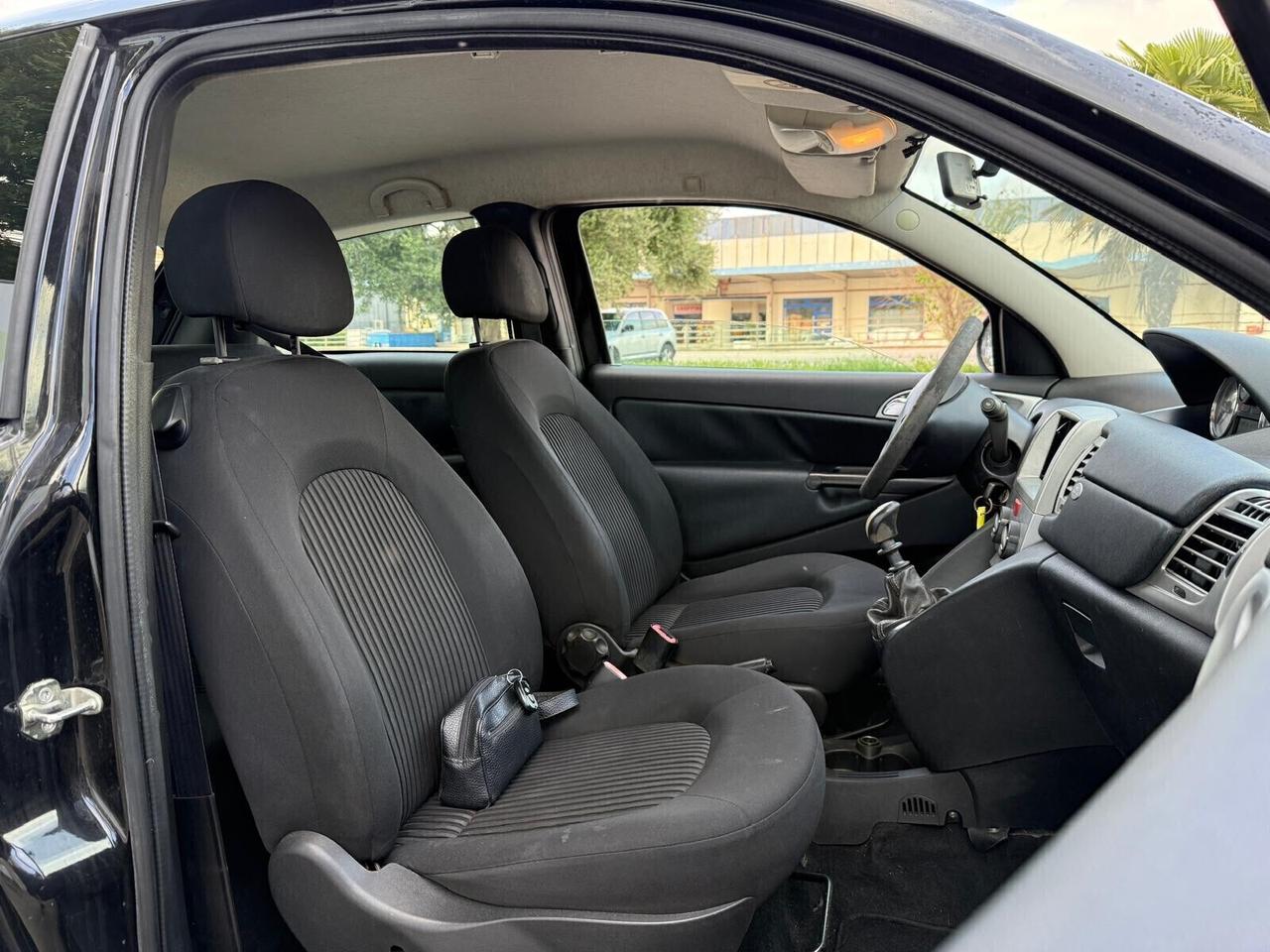 Lancia Ypsilon 1.4 Argento Ecochic GPL