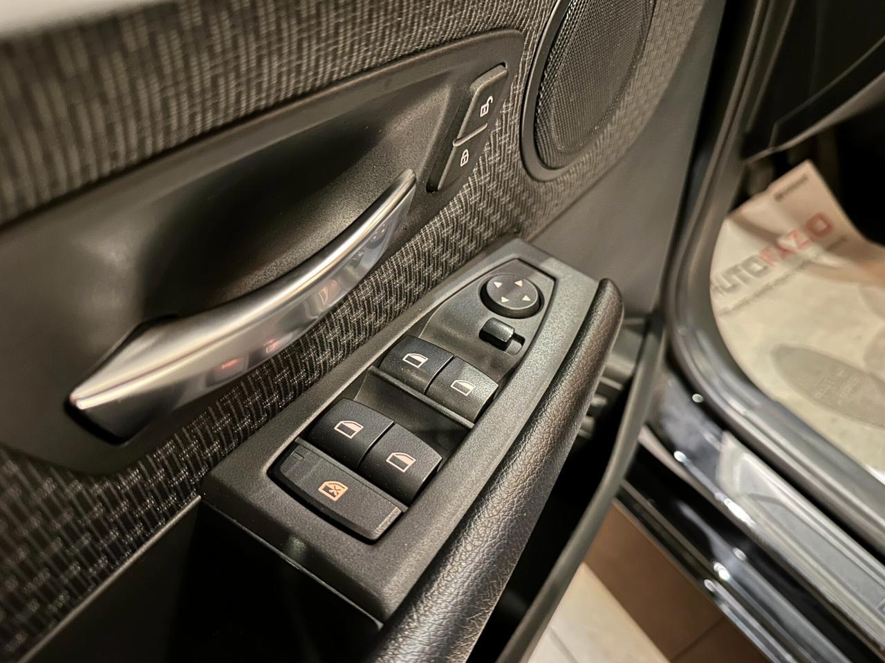 Bmw 216 218d Active Tourer Advantage