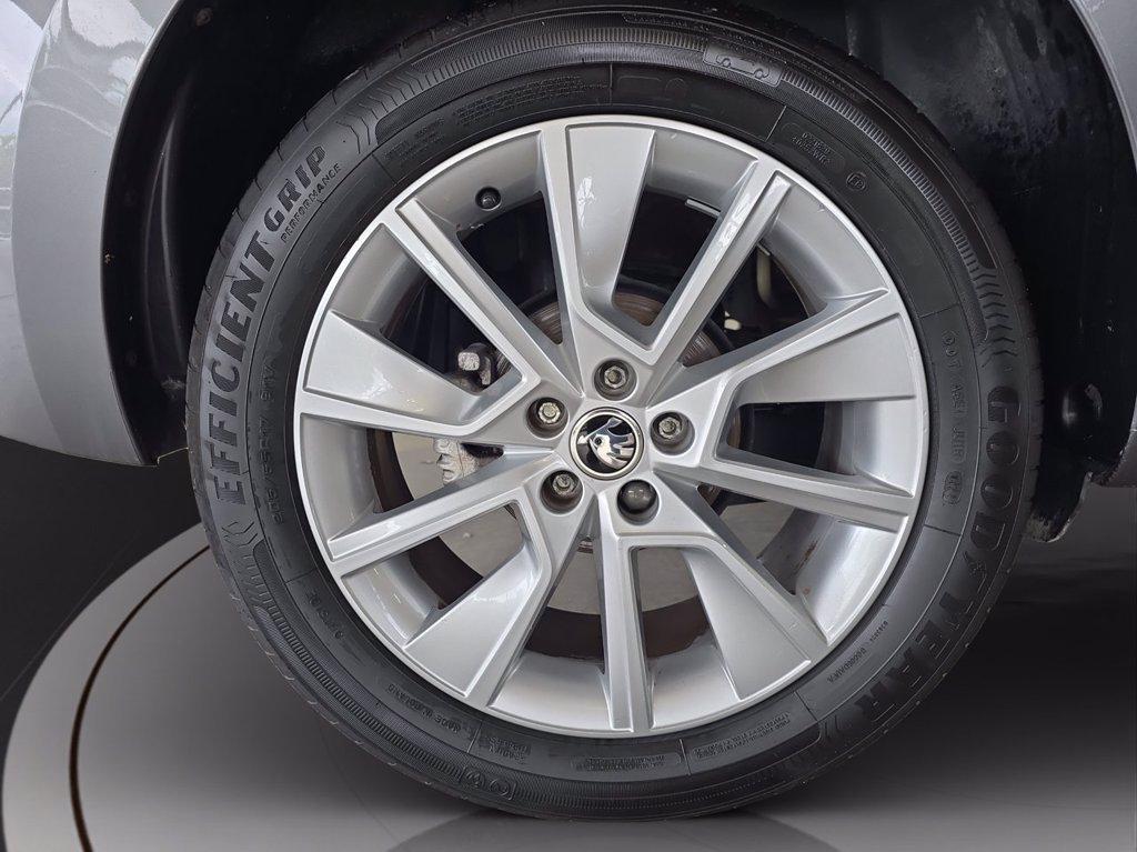 SKODA Kamiq 1.0 tsi ambition 110cv del 2022