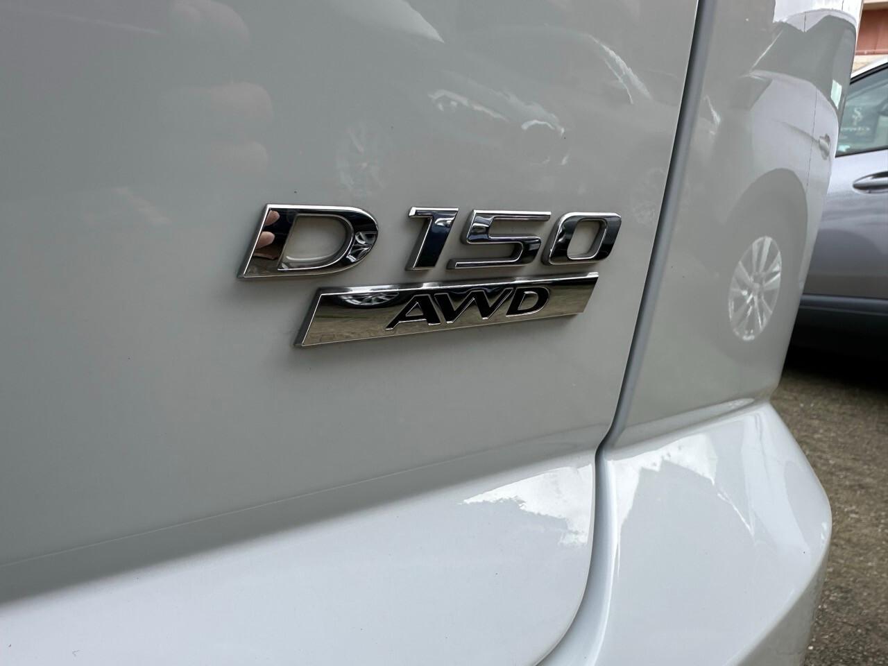 Jaguar E-Pace 2.0D 150 CV AWD aut. S