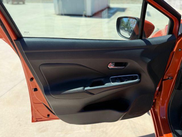 NISSAN Micra 1.5 dCi BOSE EDITION BELLISSIMA