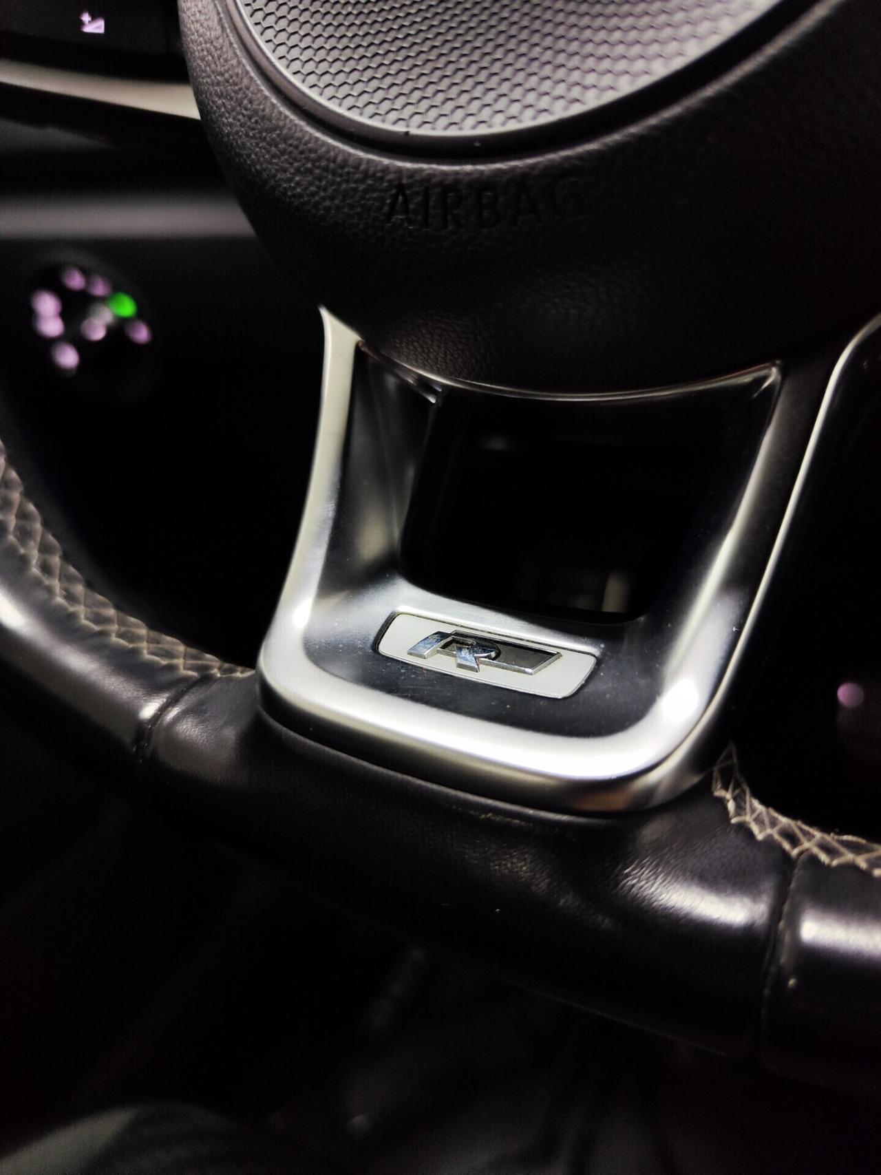 Volkswagen T-Roc 2.0 TDI SCR 150 CV DSG 4MOTION RLINE