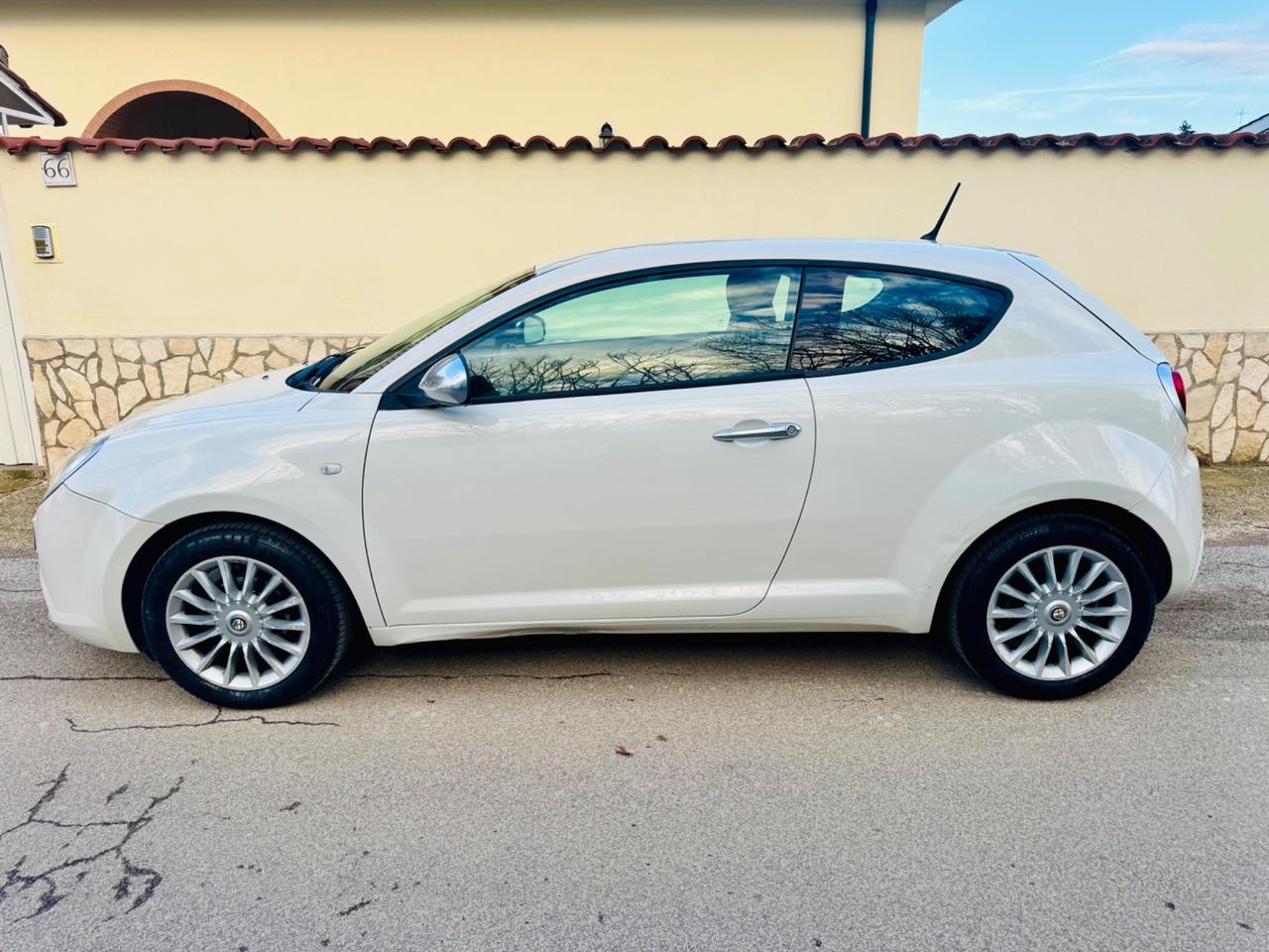 Alfa Romeo MiTo 1.4 70 CV 8V Progression