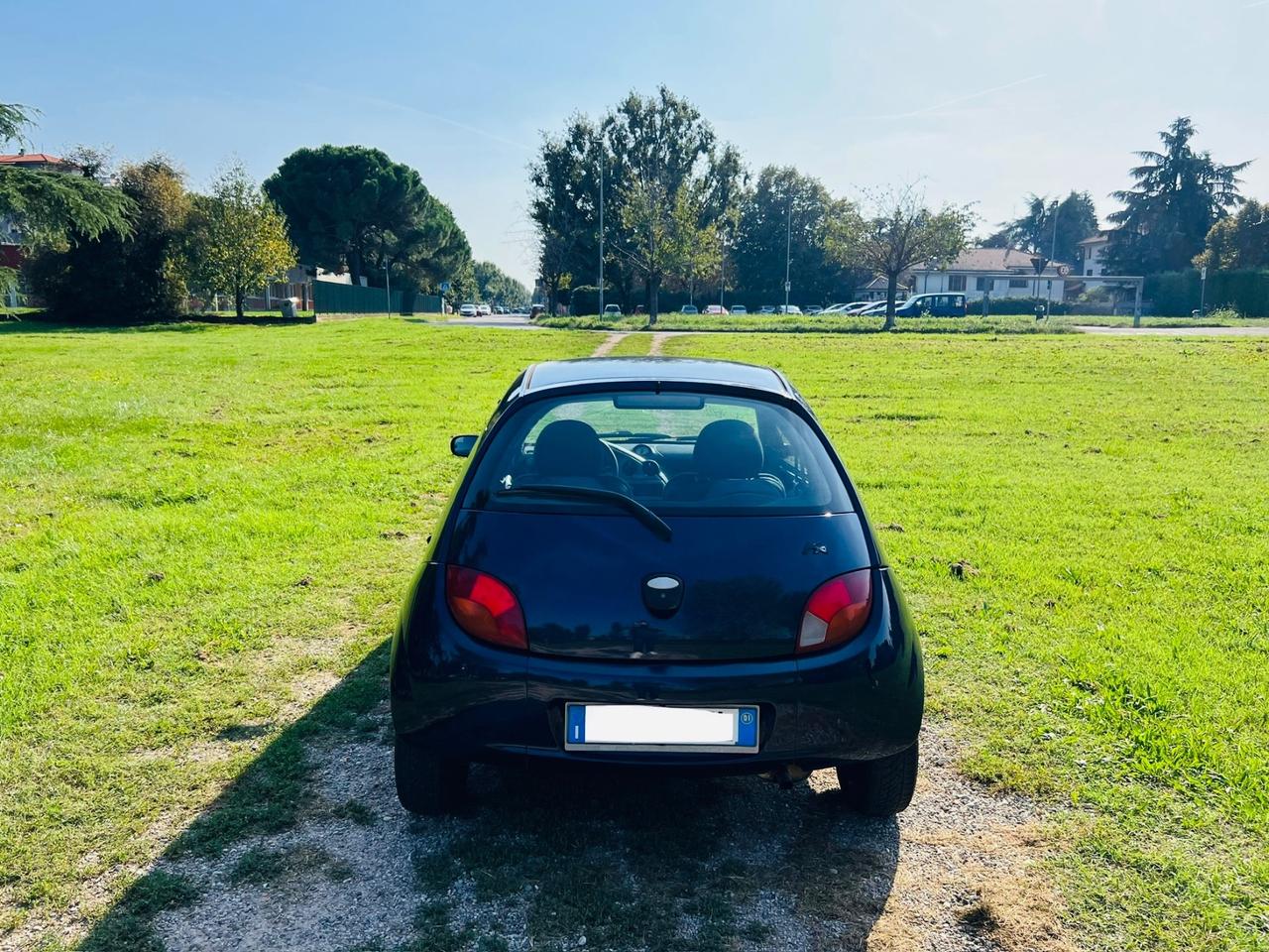 Ford Ka 1.3 Leather Collection GPL