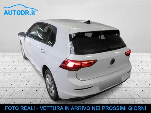 VOLKSWAGEN Golf 2.0 TDI Life AppConnect, Virtual, ACC, Km certific