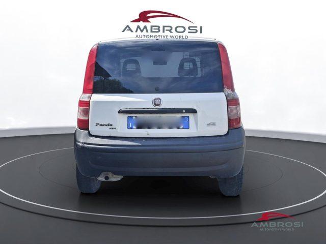 FIAT Panda 1.2 Van Active 2 posti - PER OPERATORI DEL SETTORE
