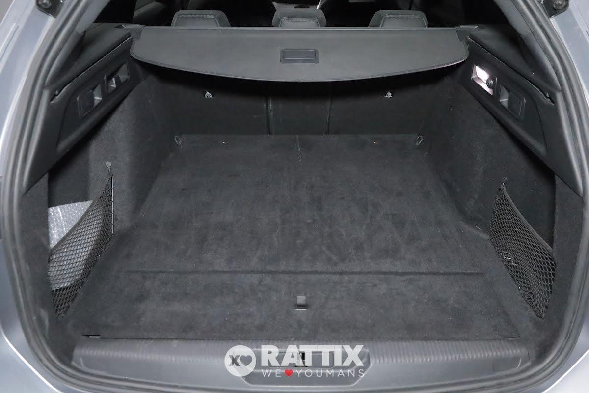 Peugeot 308 SW 1.6 Hybrid 225CV GT e-EAT8