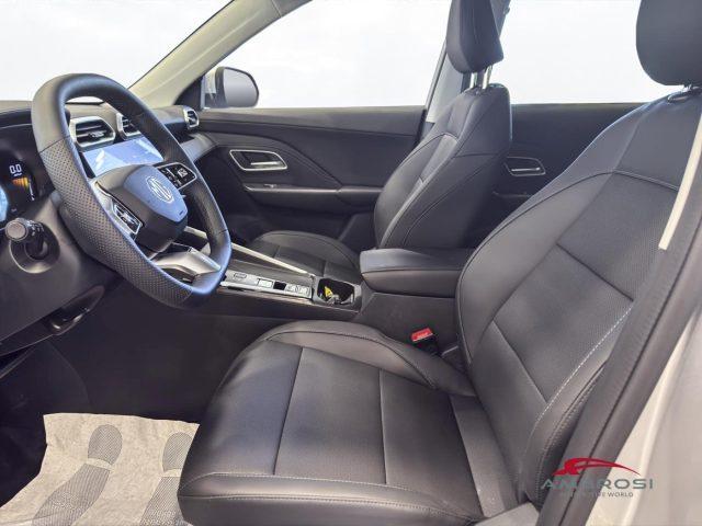 MG ZS MG HEV MY26 1.5L LUXURY