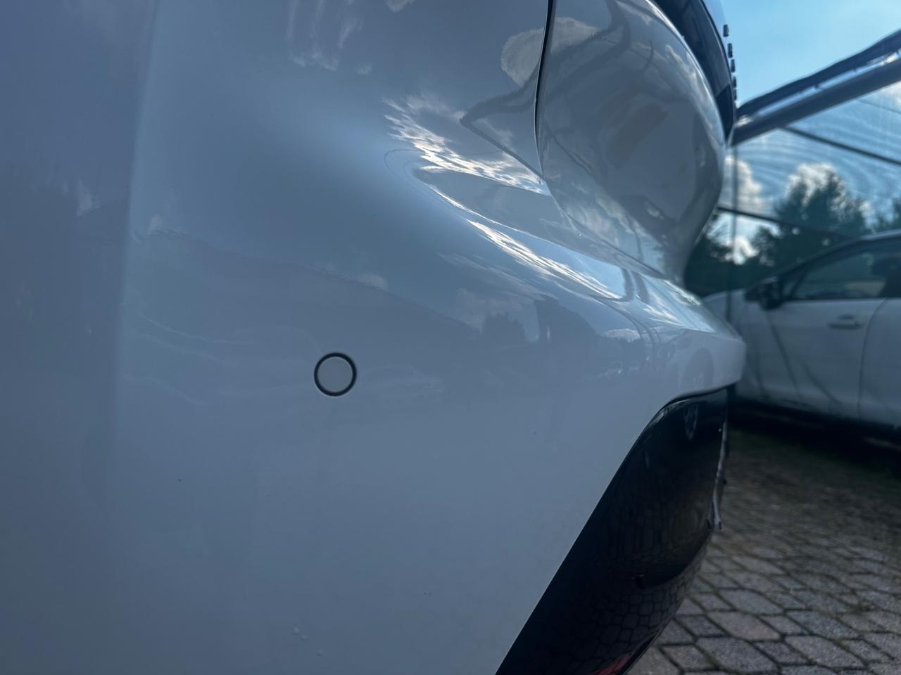 Peugeot 208 PureTech 100 Stop&Start EAT8 5 porte GT Pack