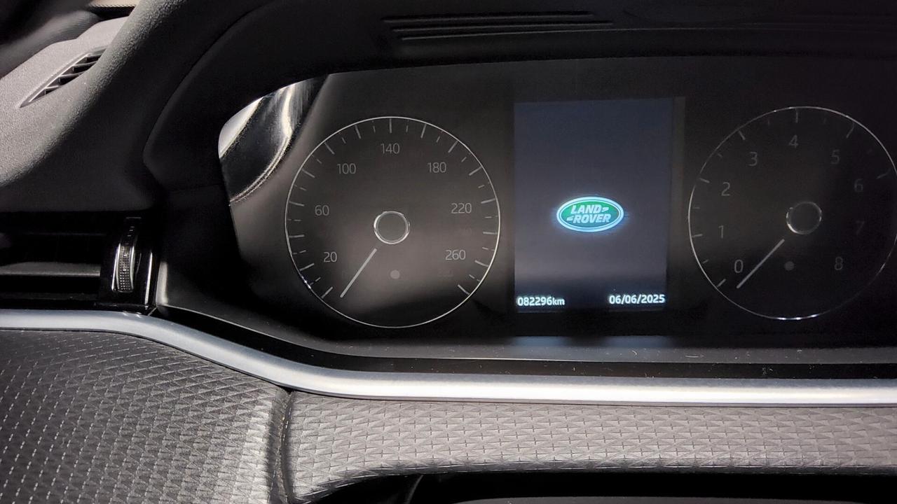 Land Rover Range Rover Evoque Range Rover Evoque 2.0 I4 200 CV AWD Auto R-Dynamic