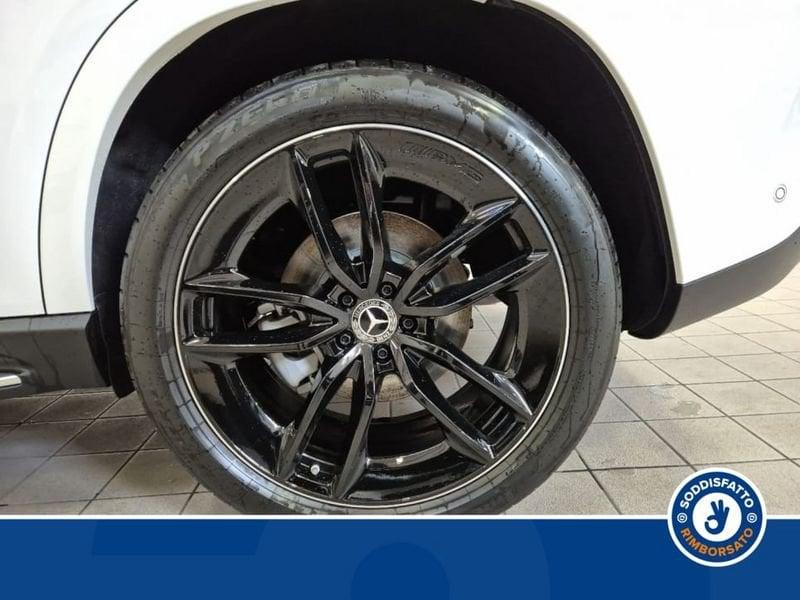 Mercedes-Benz GLE 300 d 4MATIC Mild hybrid AMG Line PREMIUM