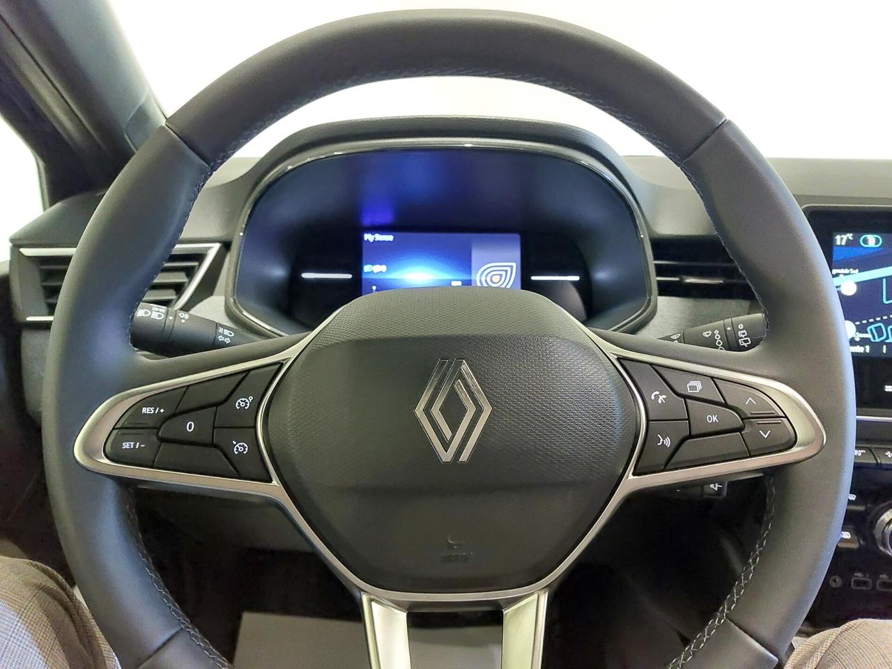 RENAULT Clio 5ª serie Clio TCe 90 CV 5 porte T...