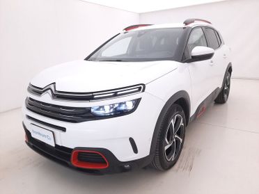 Citroen C5 Aircross Shine EAT8 BR258133 2.0 Diesel 177CV