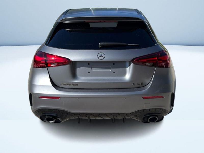 Mercedes-Benz Classe A 35 AMG 4Matic Premium