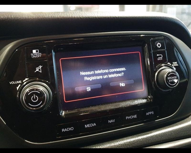 FIAT Tipo (2015--->) 1.3 Mjt S&S SW