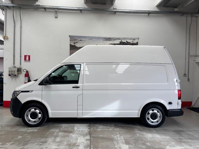 VOLKSWAGEN Transporter 2.0 TDI 4Motion PL OTTIMO PER CAMPERIZZAZIONE