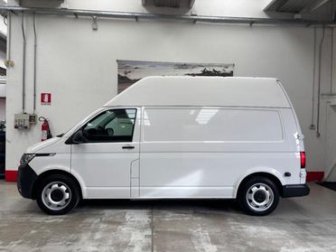 VOLKSWAGEN Transporter 2.0 TDI 4Motion PL OTTIMO PER CAMPERIZZAZIONE