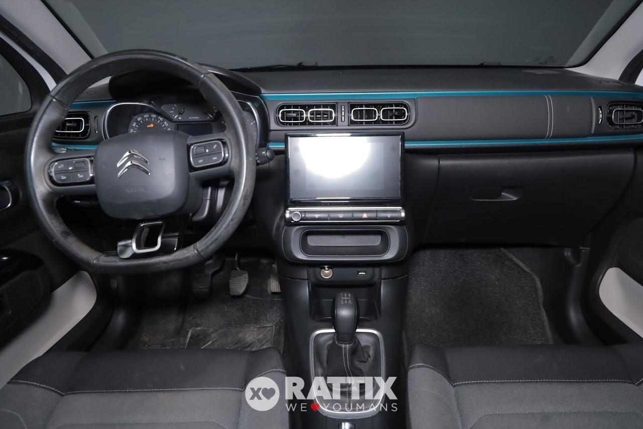 Citroen C3 1.2 puretech 83CV Feel Pack