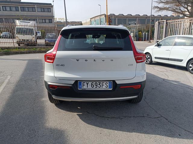 VOLVO XC40 D3 Venduta