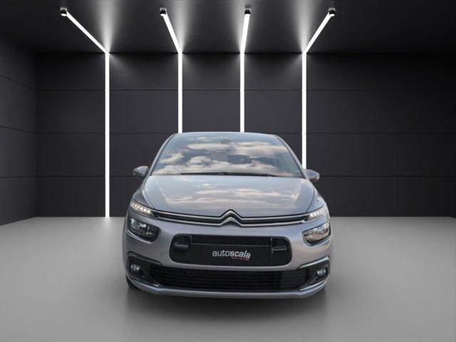 CITROEN C4 Spacetourer BlueHDi 130 S&S EAT8 Shine