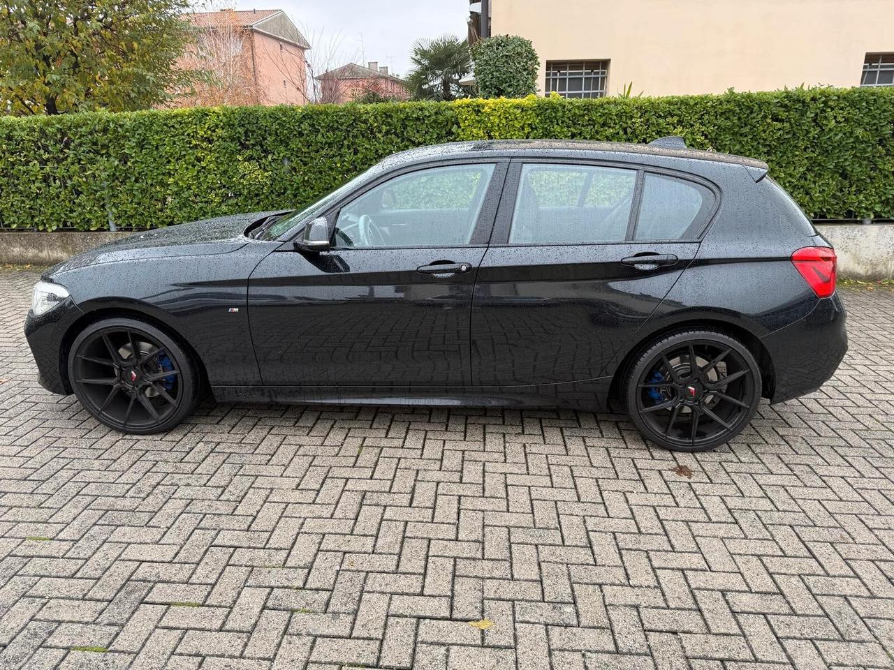 Bmw 120 120i Msport