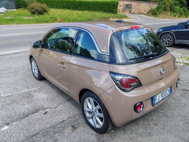 Opel Adam Adam 1.2 Rocks Unlimited 70cv