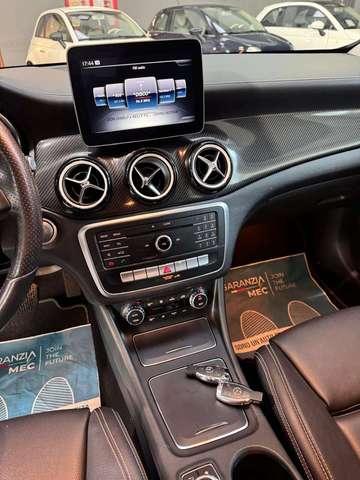 Mercedes-Benz GLA 200 GLA Benzina Automatica