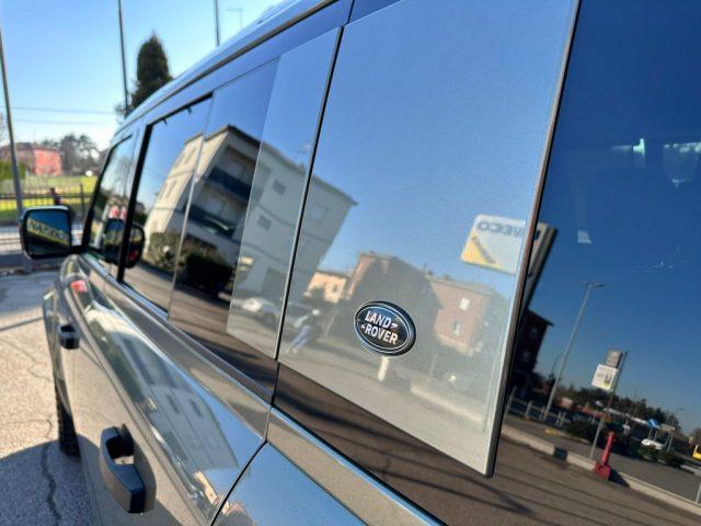 LAND ROVER Defender 110 3.0 D I6 200 CV AWD Auto S