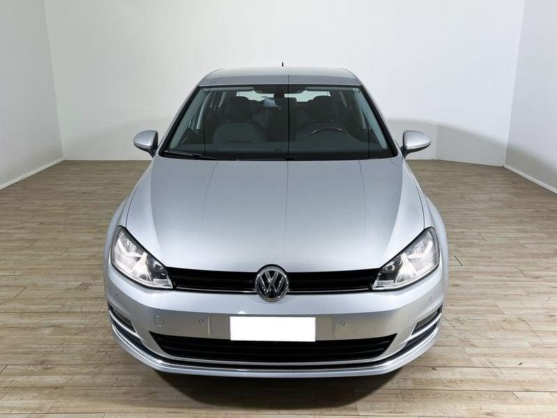 Volkswagen Golf 1.6 TDI 110 CV 5p. Executive BlueMotion Technology