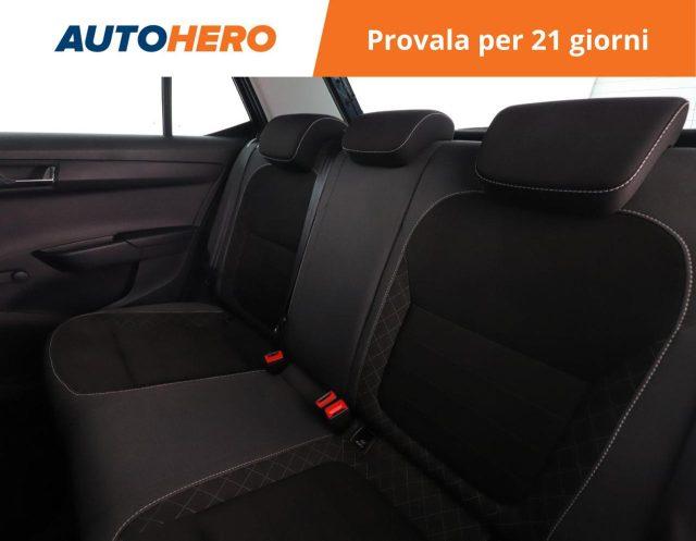 SKODA Fabia 1.0 MPI 60 CV Twin Color Argento