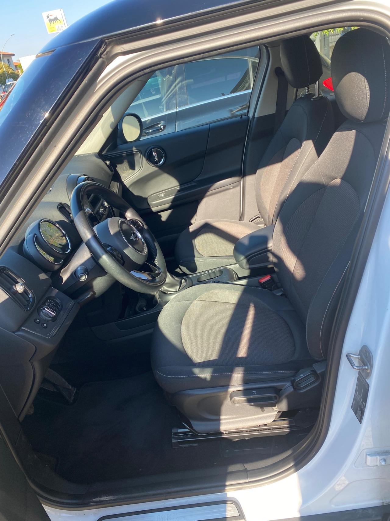 Mini Cooper Countryman 1.5