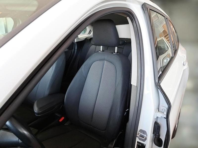 BMW X1 xDrive 25e Business Advantage automatico