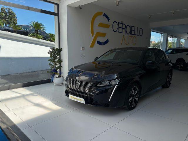 PEUGEOT 308 BlueHDi 130 S&S EAT8 Allure Pack tua da ?229,00