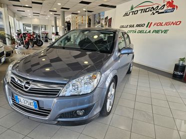 Opel Astra 1.9 CDTI 120CV 5 porte