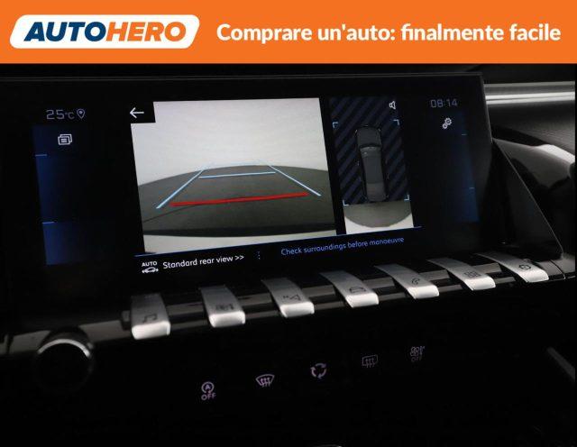 PEUGEOT 508 BlueHDi 130 Stop&Start EAT8 Allure