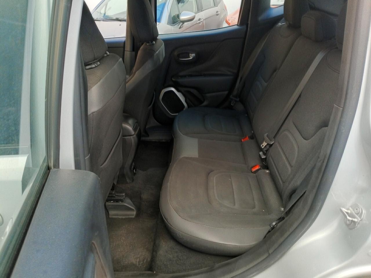 Jeep Renegade 1.6 Mjt 130 CV
