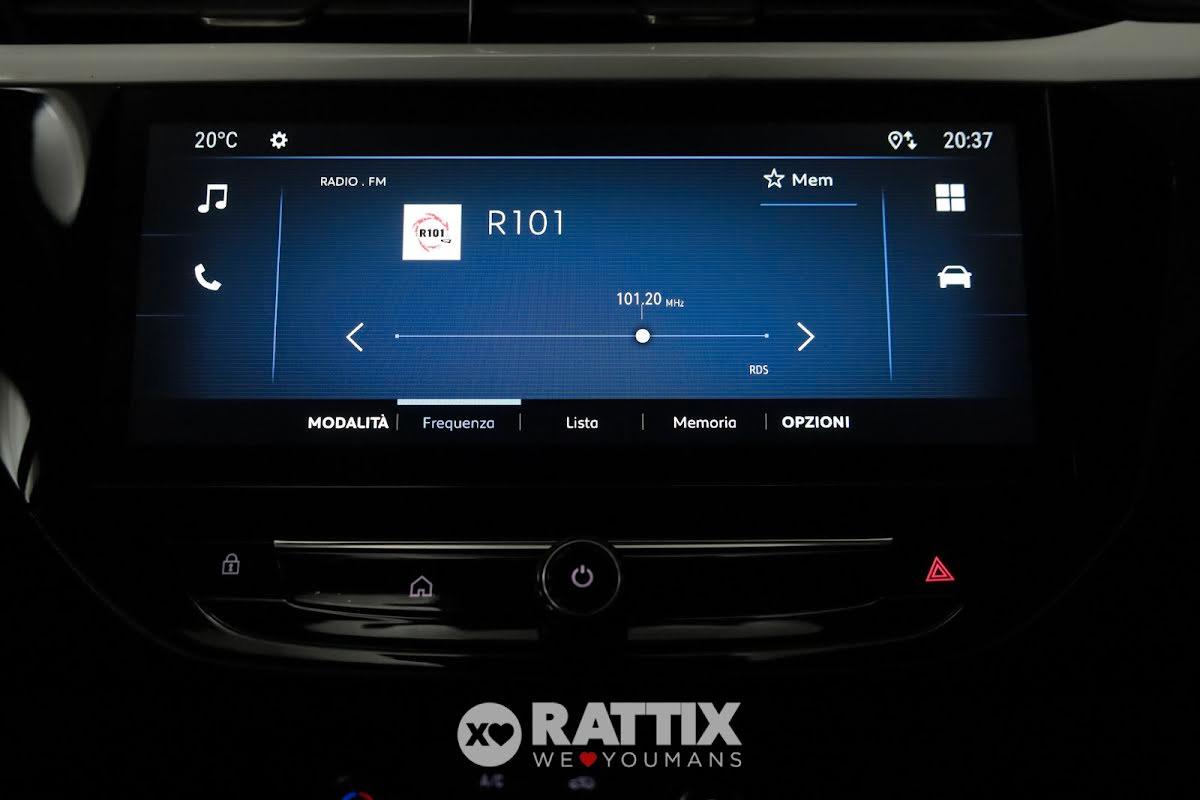 Opel Corsa 1.2 Hybrid 110CV GS DCT6