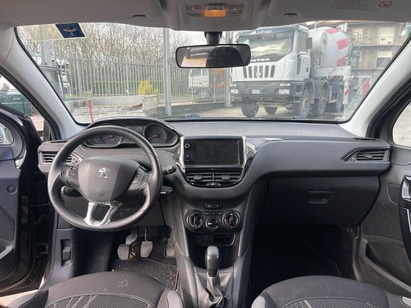 Peugeot 208 1.4 hdi 8v Active