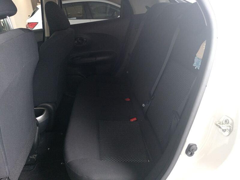 Nissan Juke I 2015 1.6 Visia Gpl 115cv E6