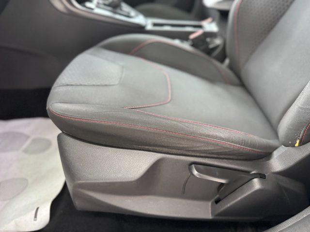 FORD Focus 1.0 EcoBoost 125 CV Start&Stop ST-LINE Titanium X
