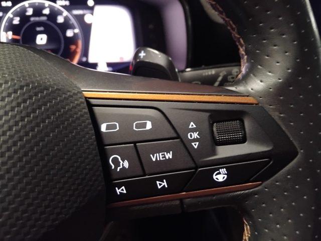 CUPRA Formentor 1.5 TSI DSG 19" VIDEO C/GRIMALDI SPECIAL DAY