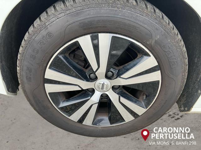 VOLVO V60 D3 Business- PER OPERATORI DEL SETTORE.
