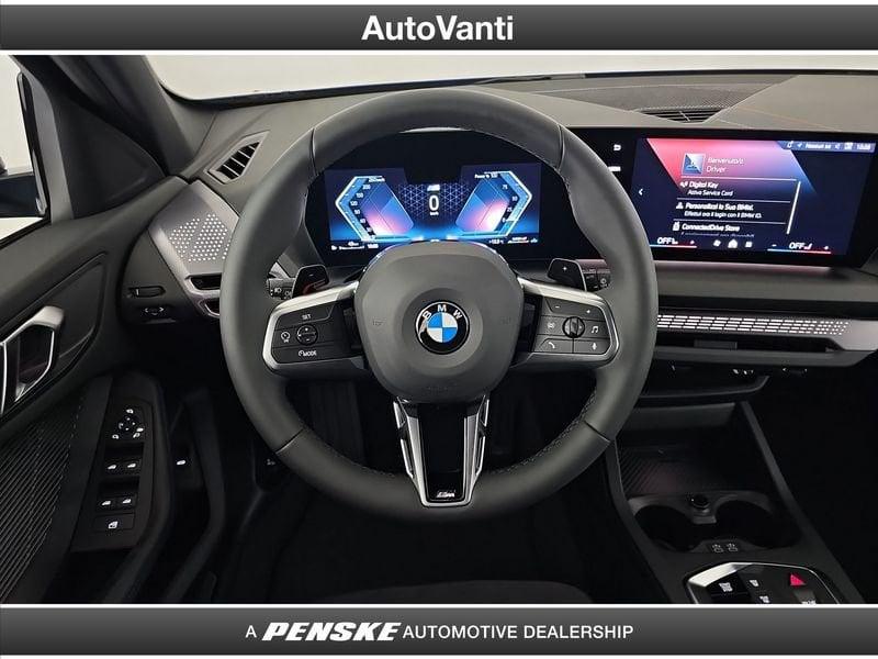 BMW Serie 1 120d 48V MSport Pro auto